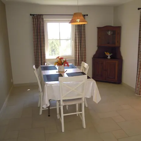 Apartment Le Marronnier Bouillon
