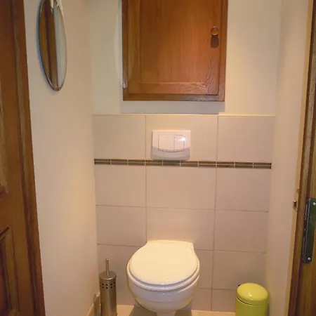 Apartment Le Marronnier *