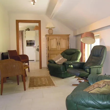 Apartment Le Marronnier Bouillon