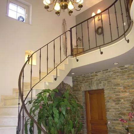 Apartment Le Marronnier Bouillon