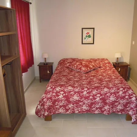 Apartment Le Marronnier *