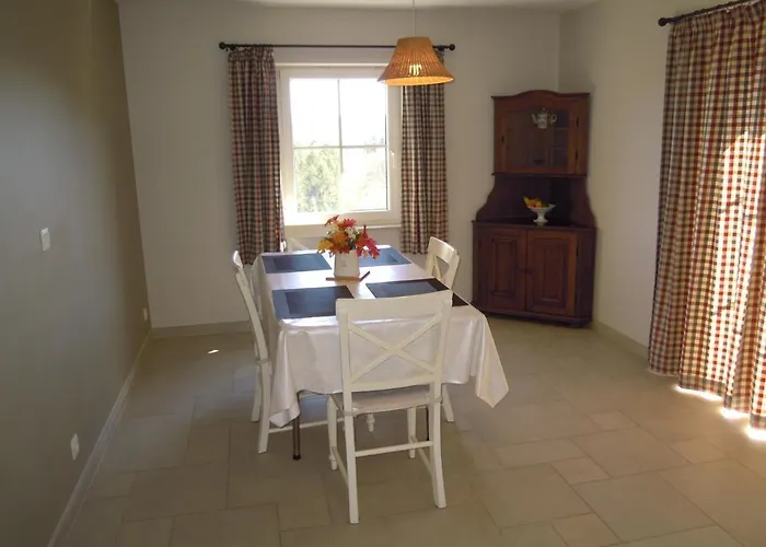 Appartamento Le Marronnier Bouillon