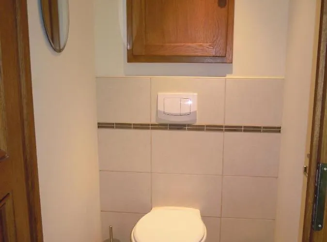 Appartement Le Marronnier *