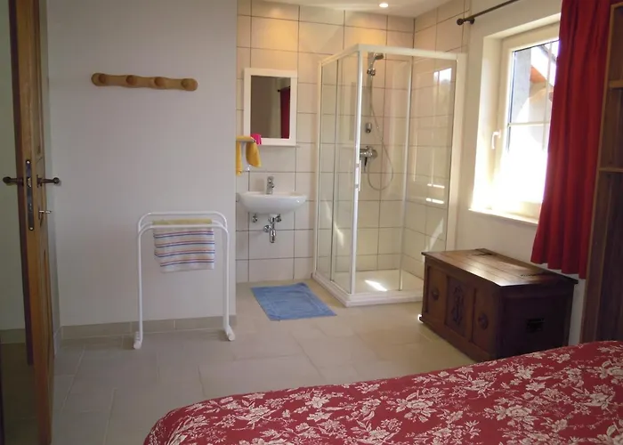 Le Marronnier Bouillon