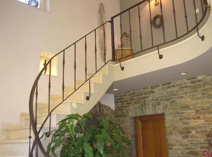 Appartement Le Marronnier Bouillon