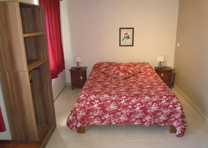 Appartamento Le Marronnier *